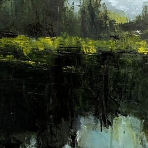 on-the-bayou